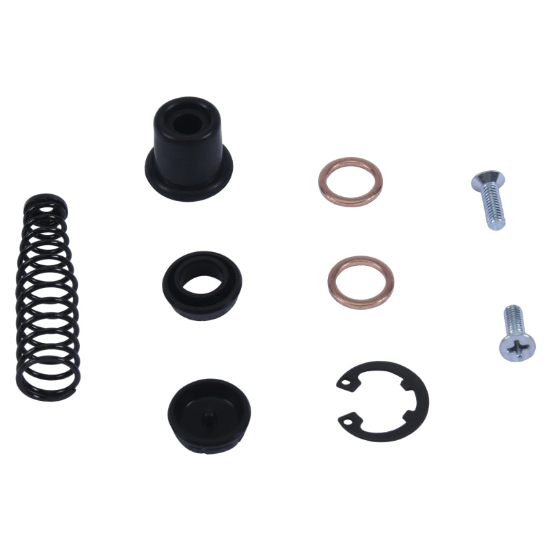 All Balls Racing 1983-1986 Honda VF1100C Master Cylinder Rebuild Kit Clutch - 18-4023