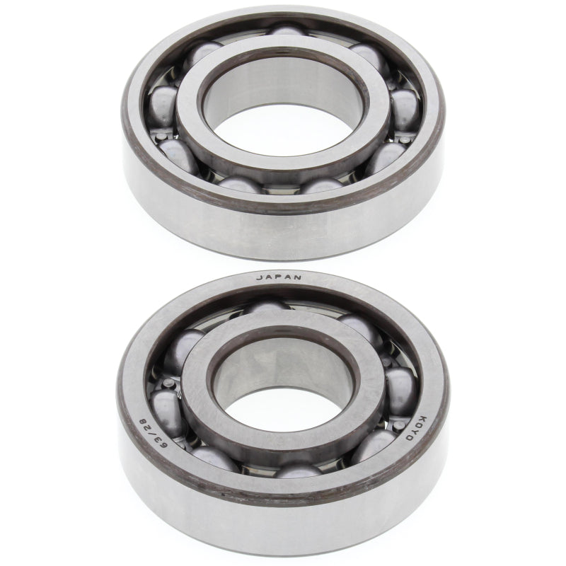All Balls Racing 1983-1986 Suzuki ALT-125 Crank Shaft Bearing Kit - 24-1036