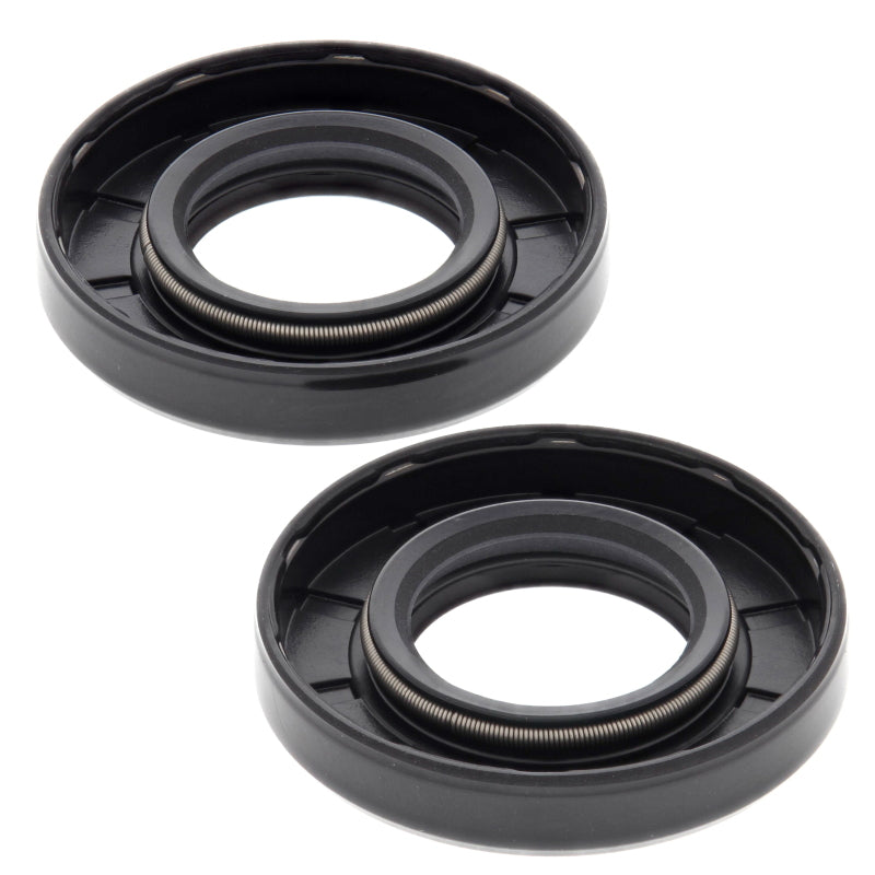 All Balls Racing 1983-2003 Kawasaki KX60 Crank Shaft Seal Only Kit - 24-2033