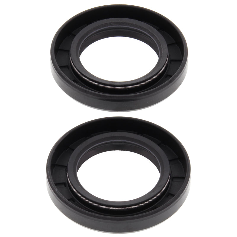 All Balls Racing 1983-2004 Kawasaki KX500 Crank Shaft Seal Only Kit - 24-2029