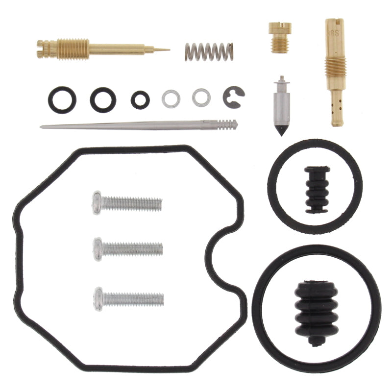 All Balls Racing 1983 Honda ATC200 Carburetor Rebuild Kit - 26-1284