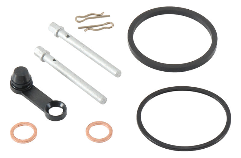 All Balls Racing 1983 Yamaha XJ900 Caliper Rebuild Kit Rear - 18-3196
