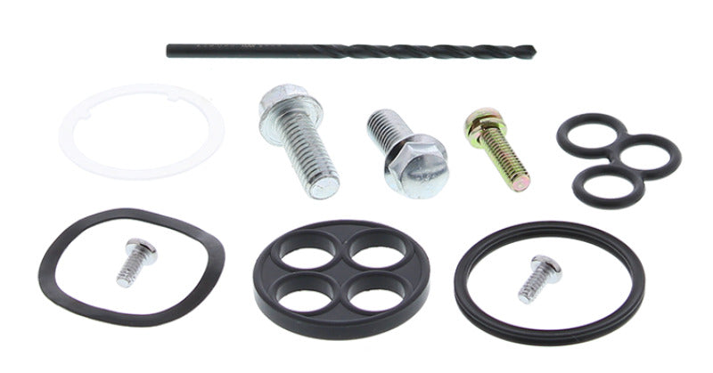 All Balls Racing 1984-1985 Honda VF700F Fuel Tap Repair Kit - 60-1221