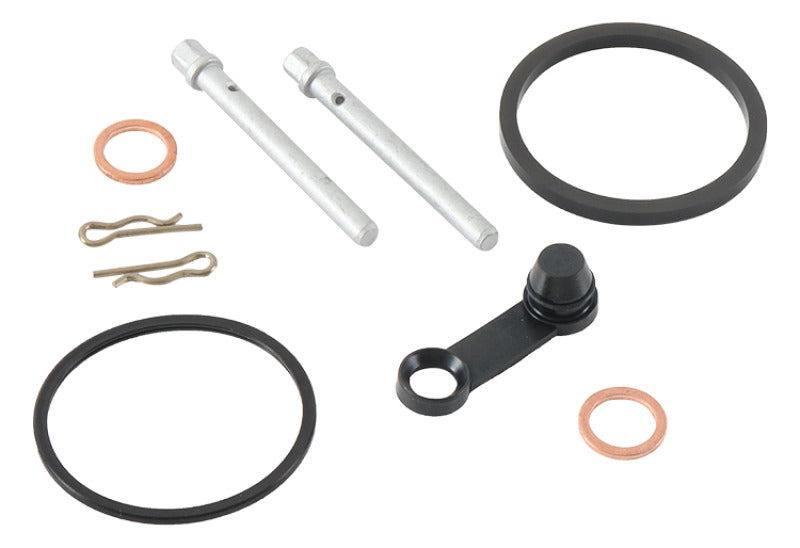 All Balls Racing 1984-1985 Yamaha FJ600 Caliper Rebuild Kit Rear - 18-3203