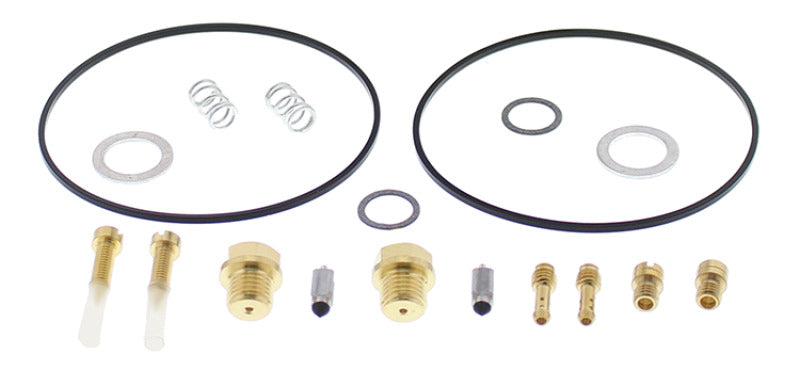 All Balls Racing 1984-1985 Yamaha Phazer PZ480 Carburetor Rebuild Kit - 26-10006
