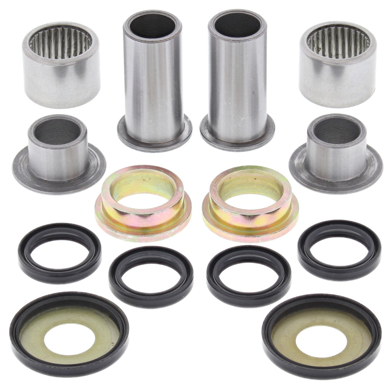 All Balls Racing 1984-1986 Suzuki RM250 Swing Arm Bearing Kit - 28-1007
