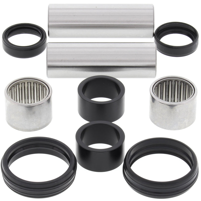 All Balls Racing 1984-1986 Yamaha IT200 Swing Arm Bearing Kit - 28-1136