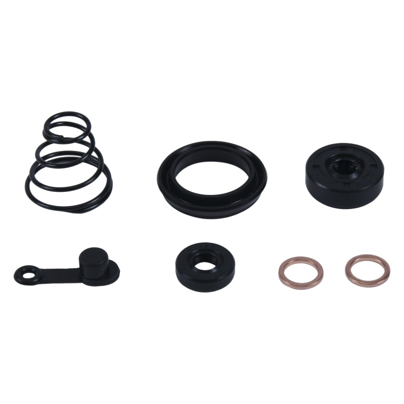 All Balls Racing 1984-1987 Honda GL1200 Gold Wing Slave Cylinder Rebuild Kit Clutch - 18-6033