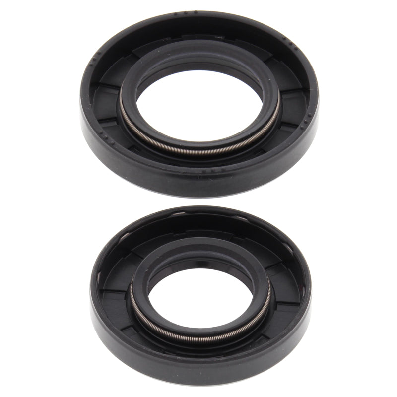 All Balls Racing 1984-1987 Kawasaki KXT250 Tecate Crank Shaft Seal Only Kit - 24-2030