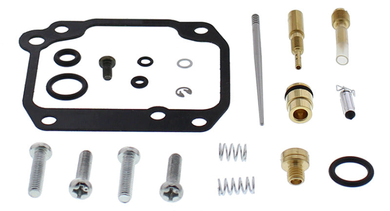 All Balls Racing 1984-1987 Suzuki LT-185 Carburetor Rebuild Kit - 26-1586