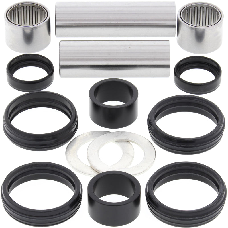All Balls Racing 1984-1989 Yamaha XT600 Swing Arm Bearing Kit - 28-1151