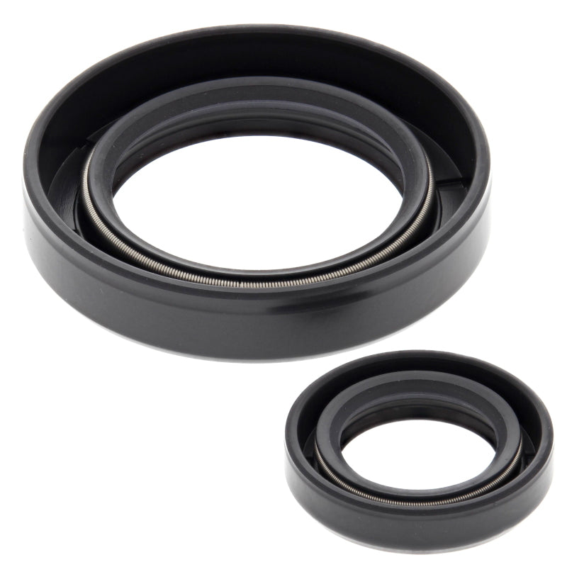 All Balls Racing 1984-1991 Honda CR250R Crank Shaft Seal Only Kit - 24-2010