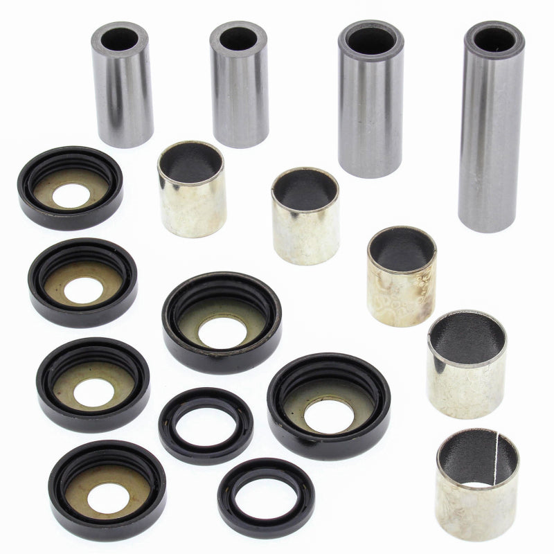 All Balls Racing 1984-1992 Yamaha YZ80 Linkage Bearing Kit - 27-1001