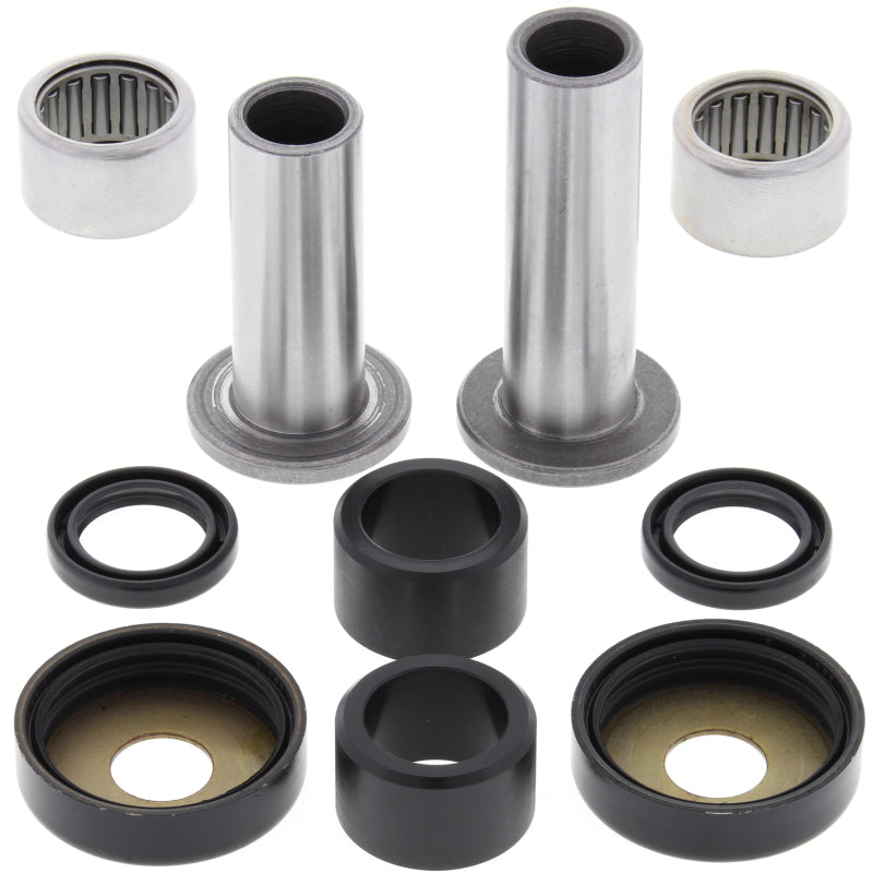 All Balls Racing 1984-1992 Yamaha YZ80 Swing Arm Bearing Kit - 28-1060