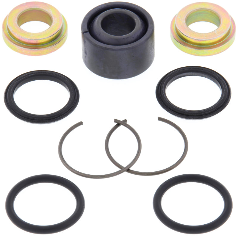 All Balls Racing 1984-2003 Kawasaki KX60 Upper Rear Shock Bearing Kit - 29-5040