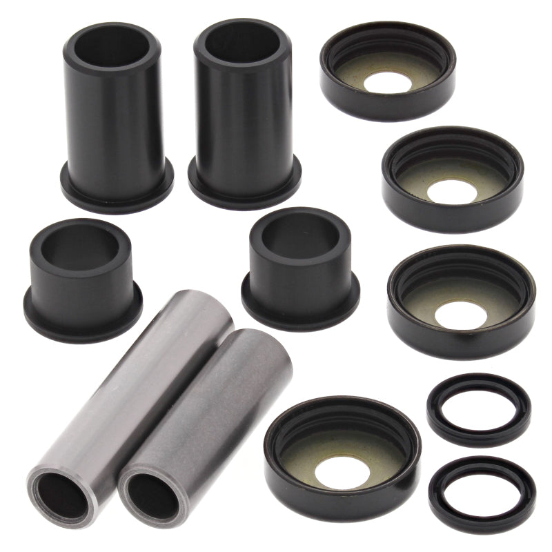All Balls Racing 1984-2006 Yamaha AG200 Swing Arm Bearing Kit - 28-1162