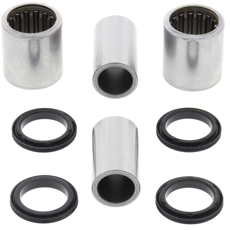 All Balls Racing 1984 Kawasaki KX125 Swing Arm Bearing Kit - 28-1082