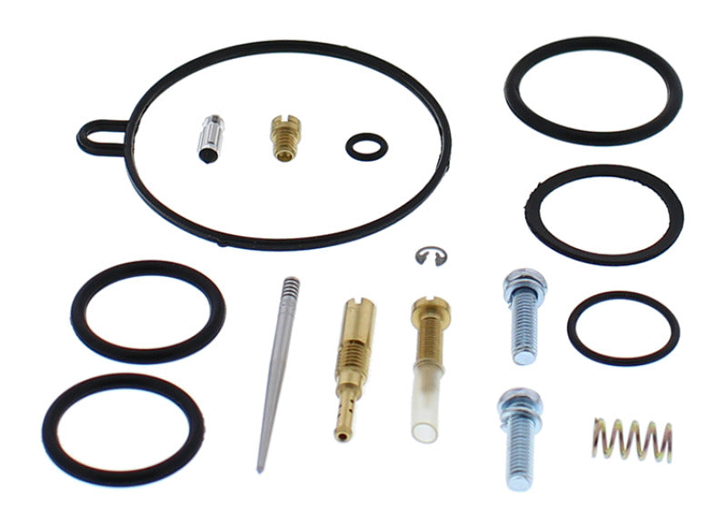 All Balls Racing 1985-1986 Honda TRX125 Carburetor Rebuild Kit - 26-10045