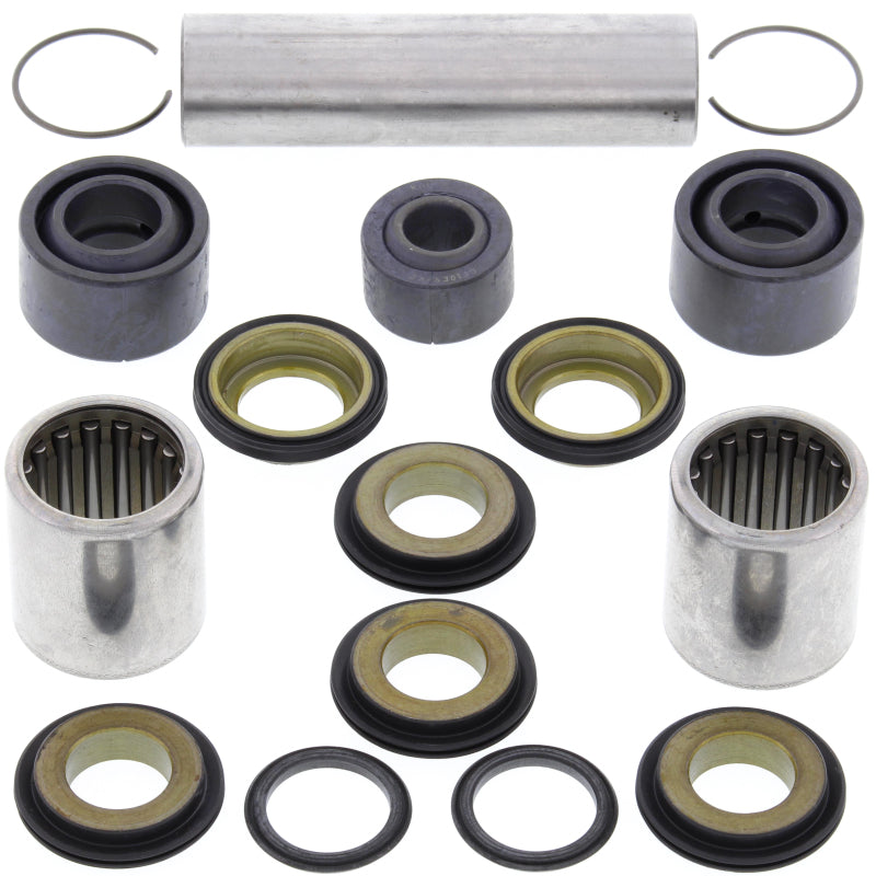 All Balls Racing 1985-1986 Kawasaki KX250 Linkage Bearing Kit - 27-1106