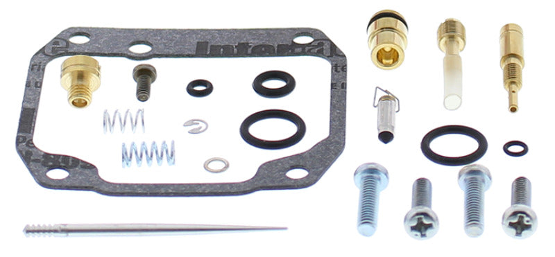 All Balls Racing 1985-1986 Suzuki LT-250EF Carburetor Rebuild Kit - 26-1597