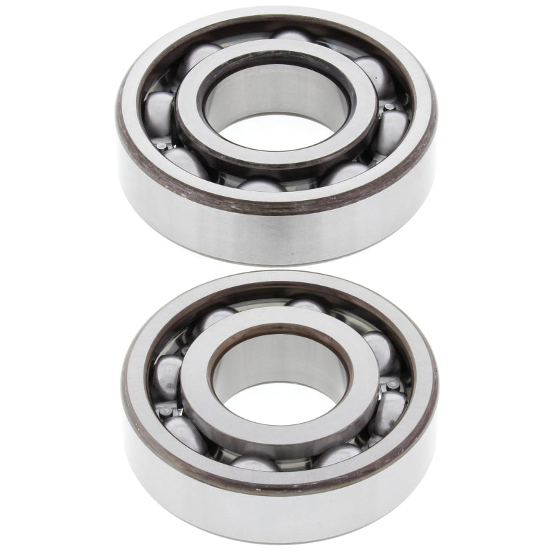 All Balls Racing 1985-1986 Suzuki LT-250EF Crank Shaft Bearing Kit - 24-1058