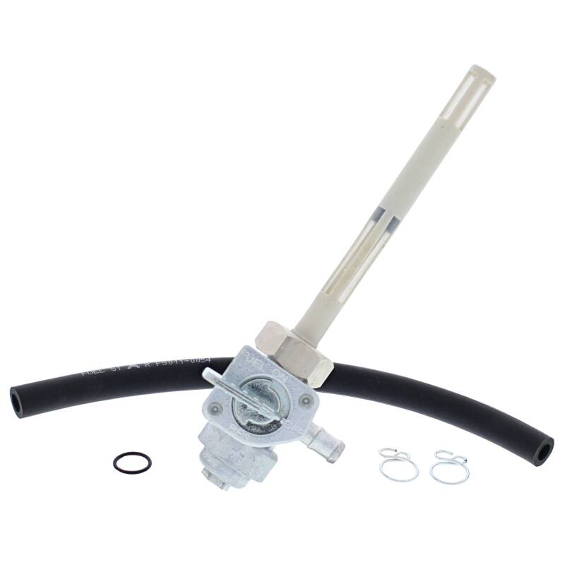 All Balls Racing 1985-1987 ATC 250 ES/1985-1987 ATC 250 SX/1993-2000 TRX 300 Fourtrax 2x4 Fuel Valve Kit - FS101-0010