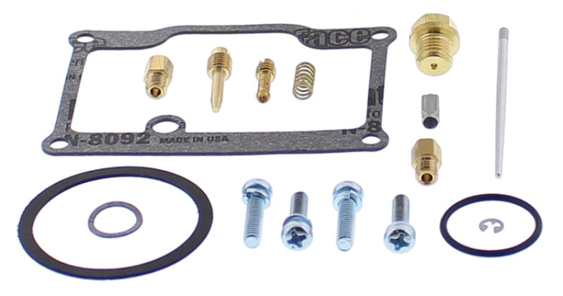 All Balls Racing 1985-1988 Arctic Cat Jag 4000 Carburetor Rebuild Kit - 26-1896