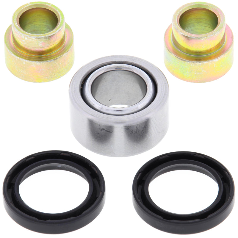 All Balls Racing 1985-1988 Honda CR125R Lower Rear Shock Bearing Kit - 29-1017