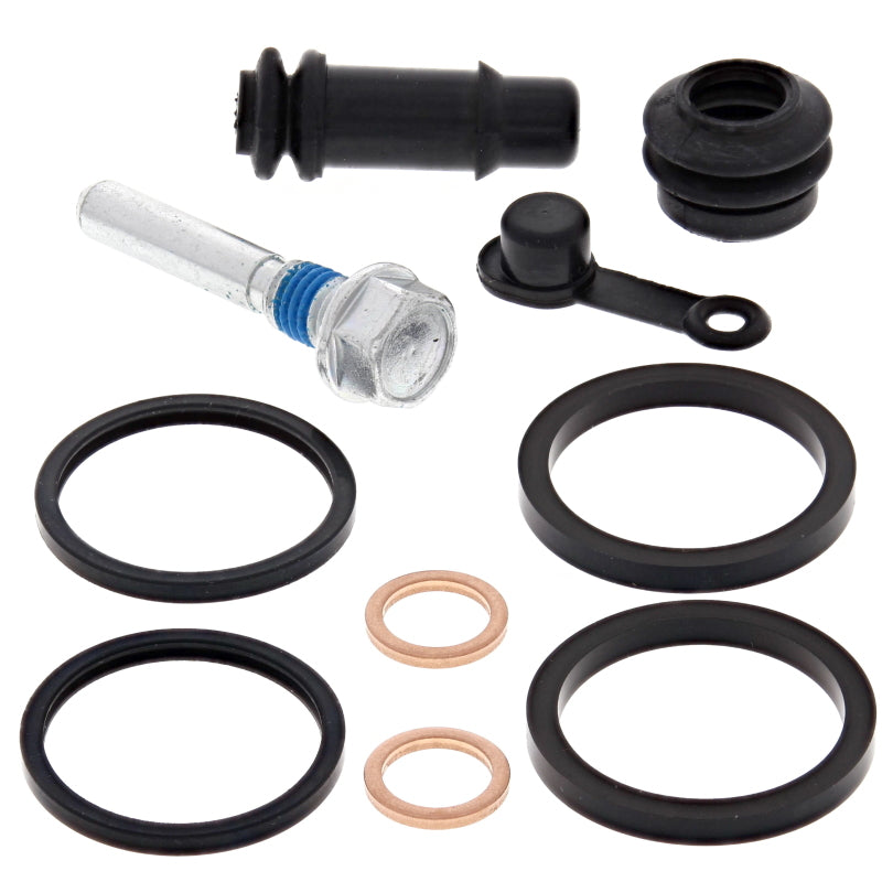All Balls Racing 1985-1988 Yamaha YZ125 Caliper Rebuild Kit Front - 18-3015