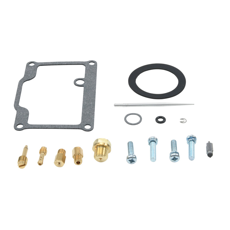 All Balls Racing 1985-1990 Polaris Star 250 Carburetor Rebuild Kit - 26-10133