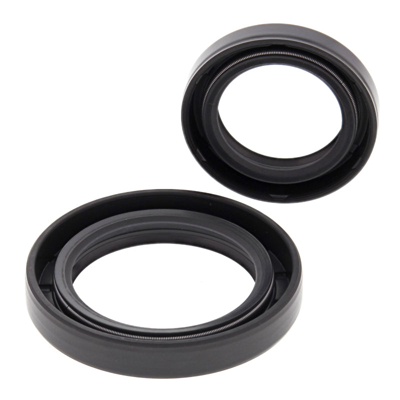 All Balls Racing 1985-1992 Suzuki LT-250R Crank Shaft Seal Only Kit - 24-2038