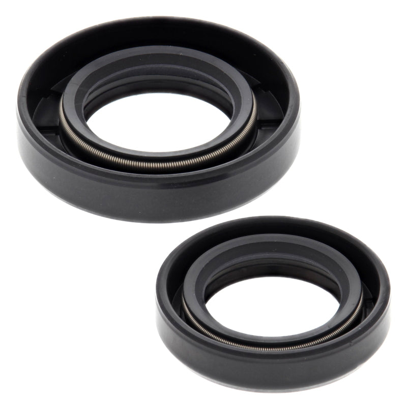 All Balls Racing 1985-2002 Honda CR80R Crank Shaft Seal Only Kit - 24-2007