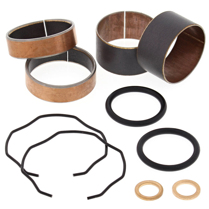 All Balls Racing 1985-2002 Honda XR200R Fork Bushing Kit - 38-6011