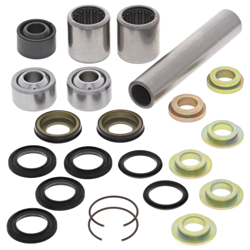 All Balls Racing 1985-2003 Kawasaki KX60 Linkage Bearing Kit - 27-1059