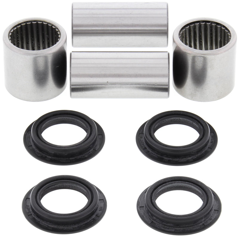 All Balls Racing 1985-2005 Kawasaki KLR250 Swing Arm Bearing Kit - 28-1083