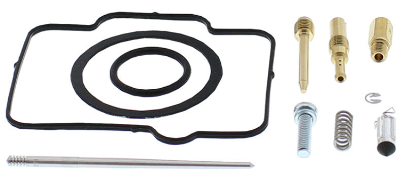 All Balls Racing 1985 Honda CR125R Carburetor Rebuild Kit - 26-10058