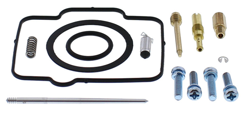 All Balls Racing 1985 Honda CR250R Carburetor Rebuild Kit - 26-1784