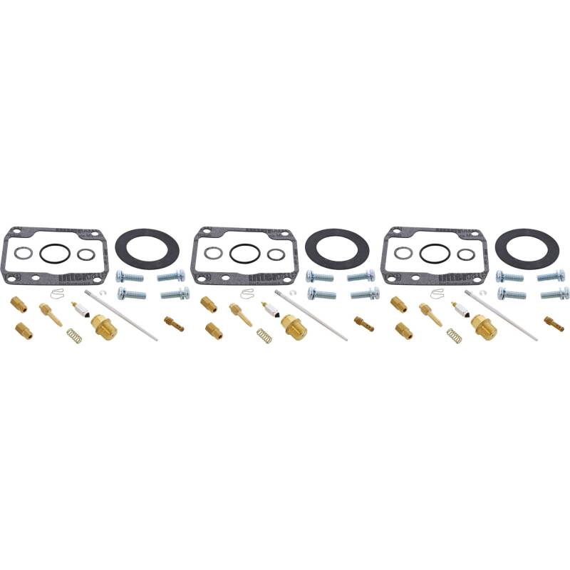 All Balls Racing 1985 Polaris 600 Carburetor Rebuild Kit - 26-1813