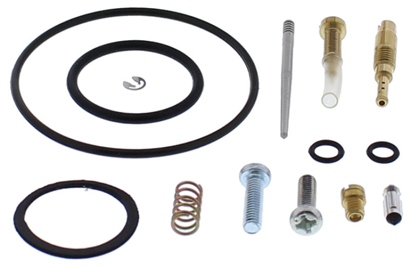 All Balls Racing 1986-1987 Honda ATC125M Carburetor Rebuild Kit - 26-1756