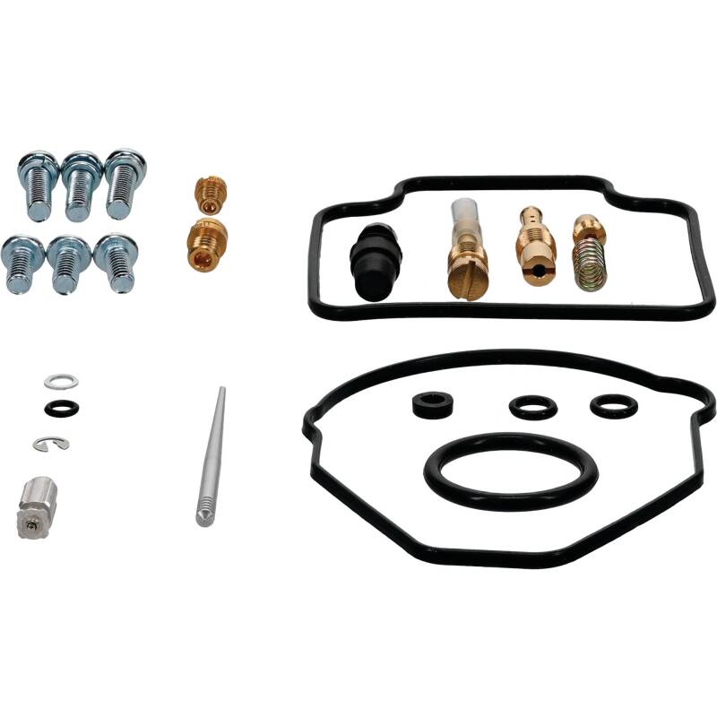 All Balls Racing 1986-1987 Honda ATC250ES Carburetor Rebuild Kit - 26-1295