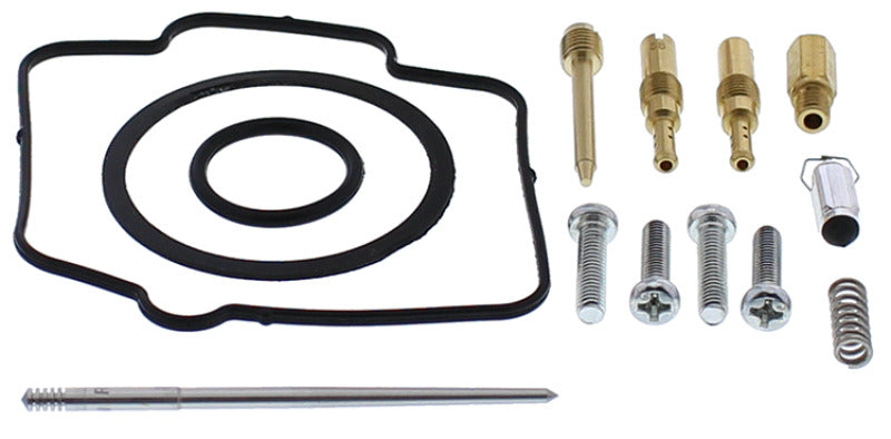 All Balls Racing 1986-1987 Honda CR250R Carburetor Rebuild Kit - 26-1744