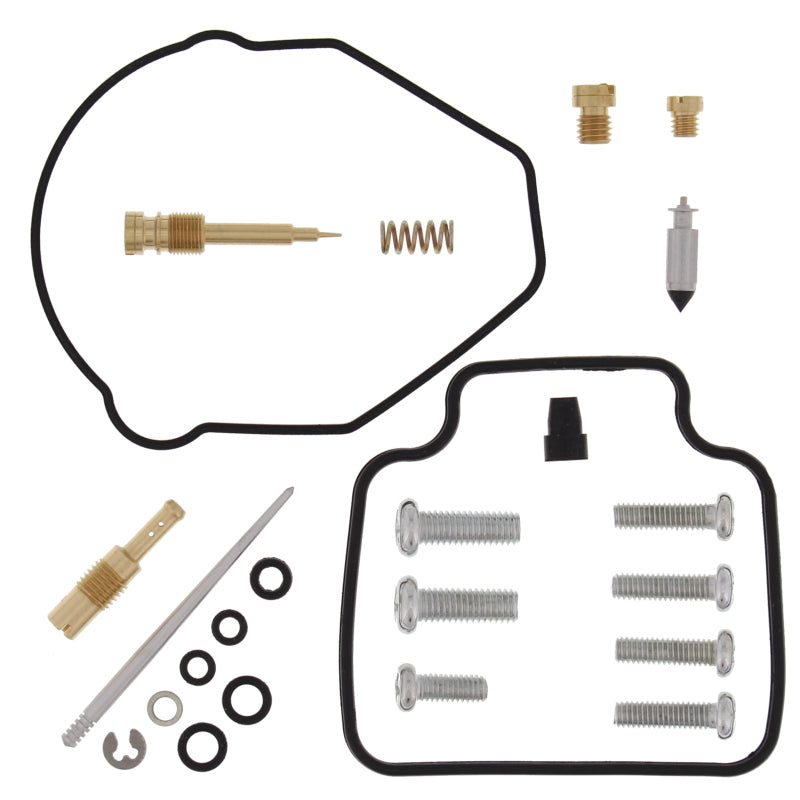 All Balls Racing 1986-1987 Honda TRX350 Carburetor Rebuild Kit - 26-1215