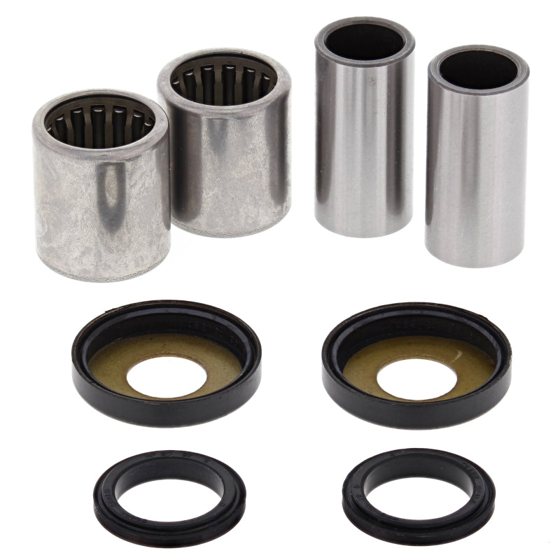 All Balls Racing 1986-1987 Kawasaki KXT250 Tecate Swing Arm Bearing Kit - 28-1079