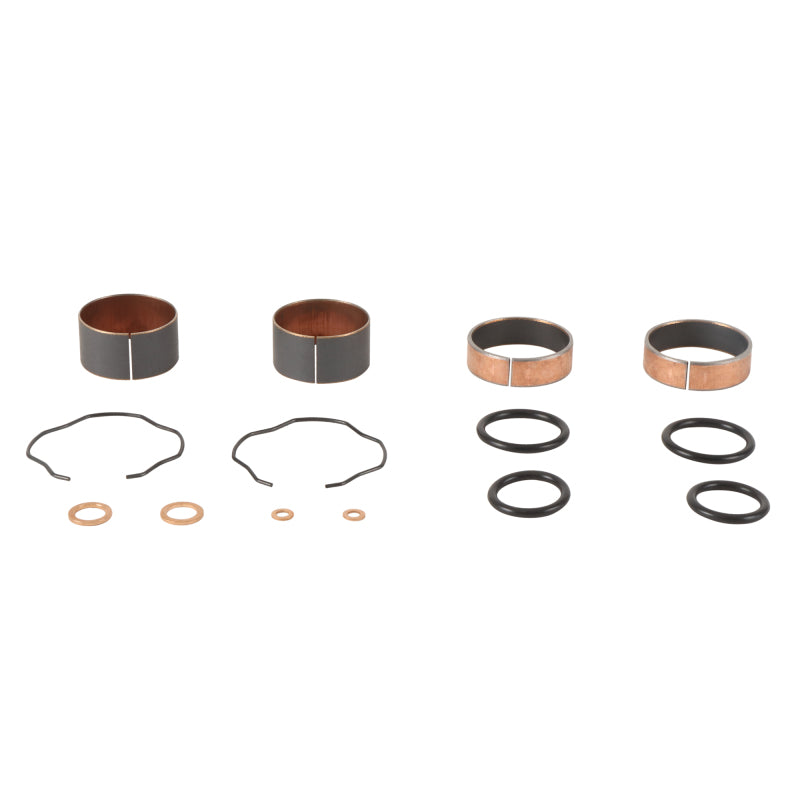 All Balls Racing 1986-1987 Kawasaki ZL600A Fork Bushing Kit - 38-6150