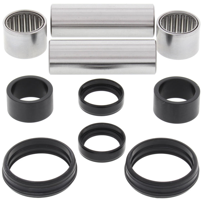 All Balls Racing 1986-1987 Yamaha TT350 Swing Arm Bearing Kit - 28-1140