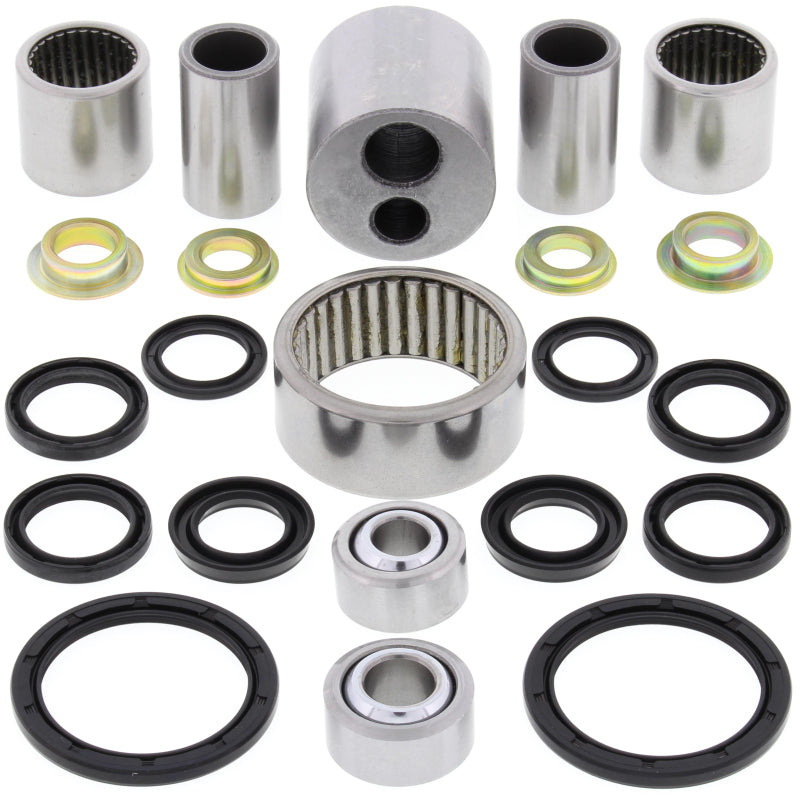 All Balls Racing 1986-1988 Suzuki DR125 Linkage Bearing Kit - 27-1113