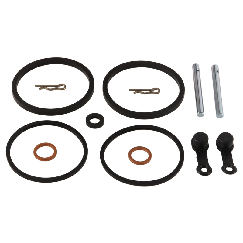 All Balls Racing 1986-1988 Suzuki GV1400 Cavalcade Caliper Rebuild Kit - Rear - 18-3110