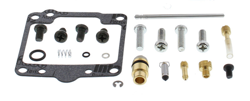 All Balls Racing 1986-1988 Suzuki LS650 Savage Carburetor Rebuild Kit - 26-1728