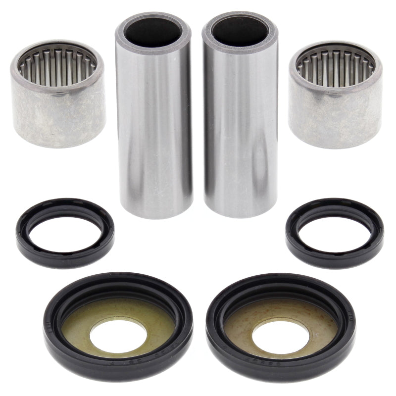 All Balls Racing 1986-1995 Honda CR80R Swing Arm Bearing Kit - 28-1017