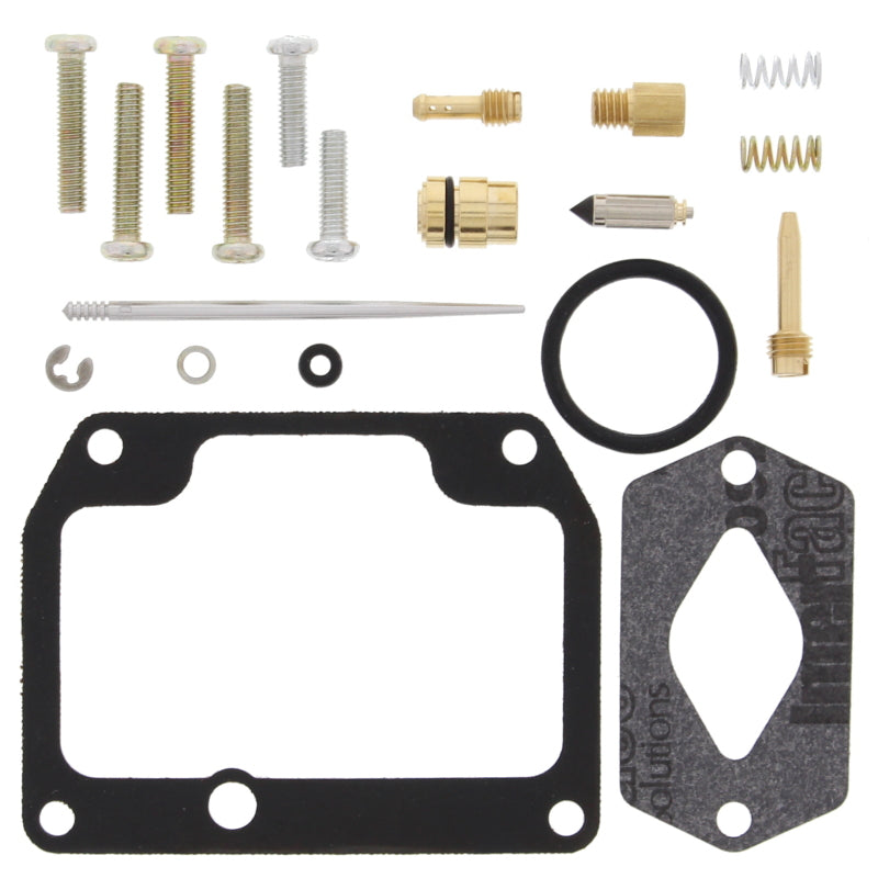 All Balls Racing 1986-1995 Suzuki RM80 Carburetor Rebuild Kit - 26-1115